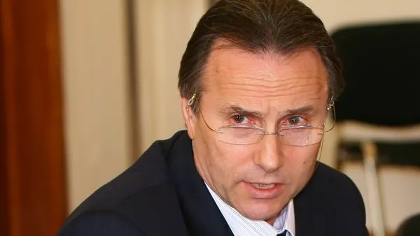 Cătălin Ivan, despre dosarul lui Nichita: Nu e vorba de hoţie, ci de prostie şi ticăloşie