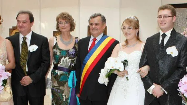 Ginerele lui Blaga, audiat la Parchet, în dosarul de evaziune