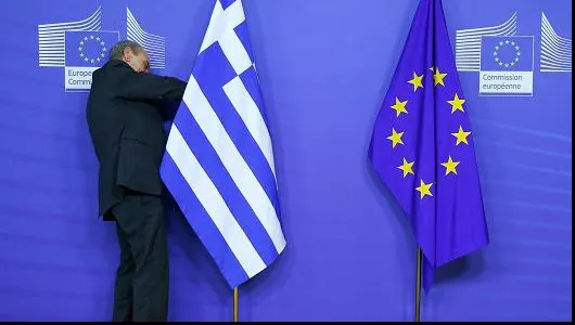 Niciun acord pentru Grecia, cu 5 zile înainte de colaps
