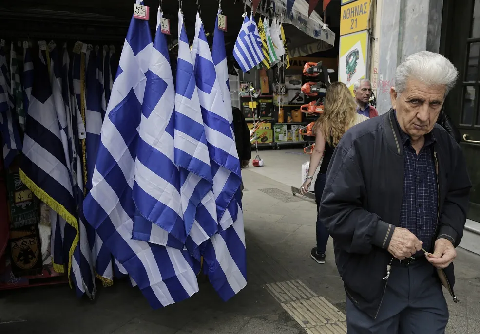 Ultima soluţie pentru evitarea falimentului în Grecia. "Nu mai e timp pentru asta"