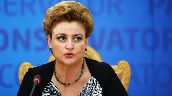 Ministrul Mediului trage un semnal de alarmă: Este nevoie de un program multianual de împădurire