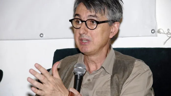 Patapievici: "Împuşcatul nu este o metaforă! Răspunsul Academiei nu e în regulă"