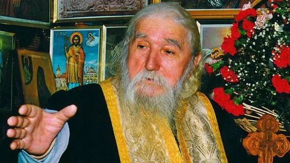Cele zece porunci, explicate de părintele Ilie Cleopa