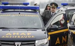 Şoferii profesionişti, revoltaţi de amnistia fiscală: ascunde un abuz ANAF de 6 miliarde euro