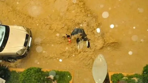 Stare de urgenţă în Bulgaria, din cauza inundaţiilor