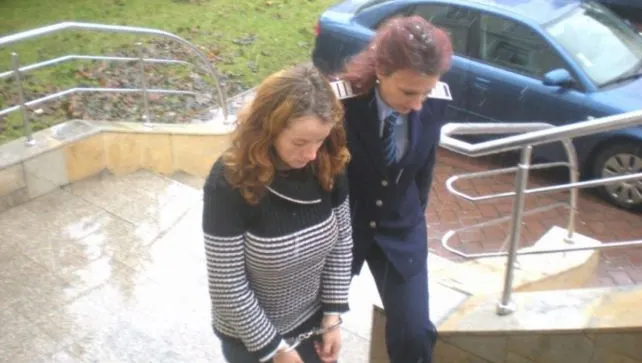 Și-a omorât copilul de o lună pentru că nu se oprea din plâns, dar nu răspunde în fața legii.Motivul