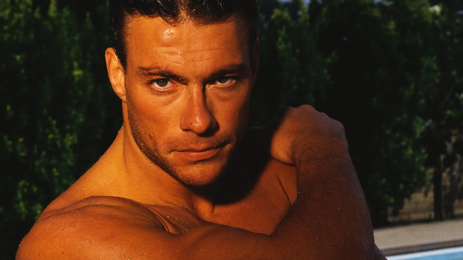 Veste tristă despre Jean Claude Van Damme