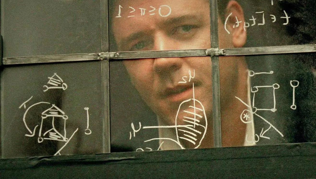Scrisoarea de recomandare a matematicianului John Nash pentru Princeton, una dintre cele mai bune