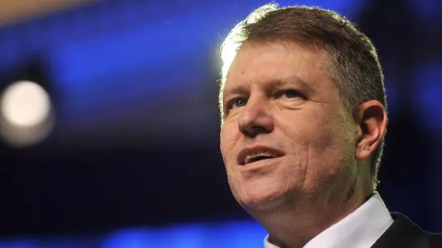 Liberalii încheie săptămâna aniversărilor. Ce le-a transmis Klaus Iohannis 