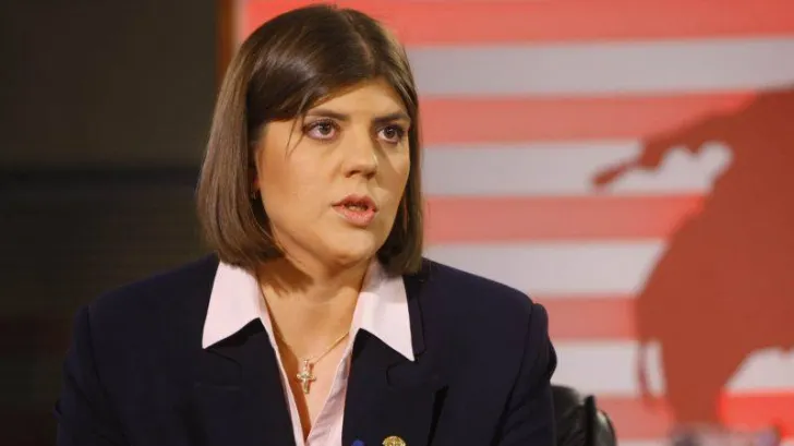 Kovesi critică politicienii. Anunț de ultima oră privind anchetele DNA