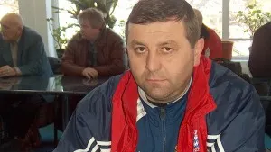 Antrenorul de fotbal Leon Buhai, arestat din nou pentru pedofilie