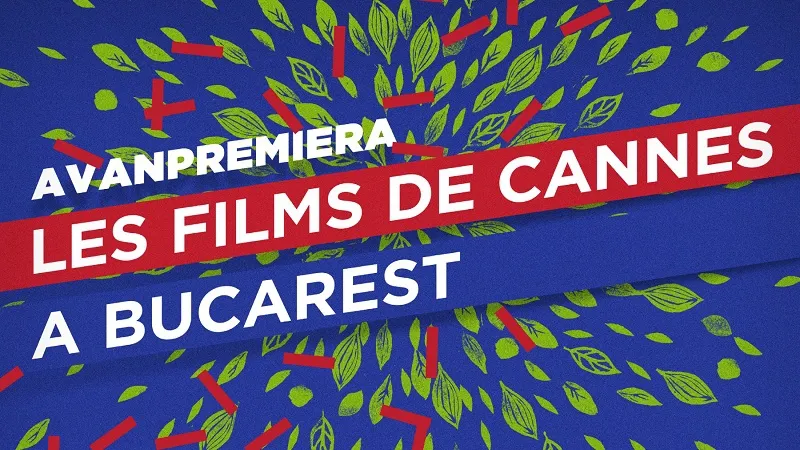 Corneliu Porumboiu și echipa filmului "Comoara" vin  la Avanpremiera Les Films de Cannes a Bucarest