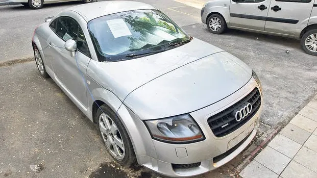 Atenţie, şoferi! Primăria vă scoate maşina la vânzare, dacă nu faceţi asta!
