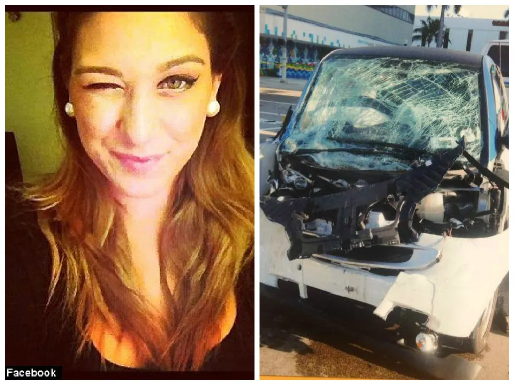 Mesajul șocant trimis de o tânără cu 3 minute înainte de accidentul în care și-a ucis prietena