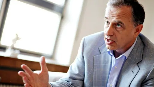 Geoană: Sceneta ieftină pusă în scenă de Ponta și Dragnea, umilitoare pentru membrii și votanții PSD