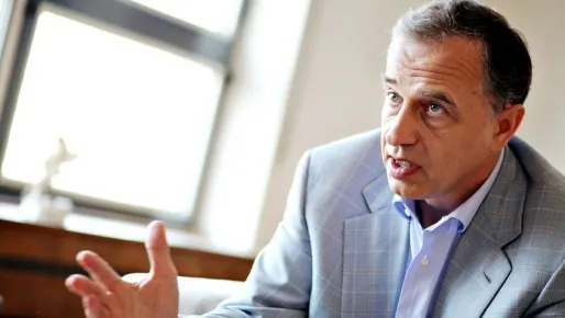 Geoană: Partidele tradiționale din România au ajuns la termenul de expirare 