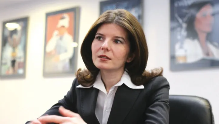 Motivare ÎCCJ: Ridzi a sfidat criza economică. A cheltuit iresponsabil banii ministerului