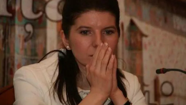 Veste proastă pentru Monica Iacob Ridzi! Procesul de întrerupere a pedepsei, amânat