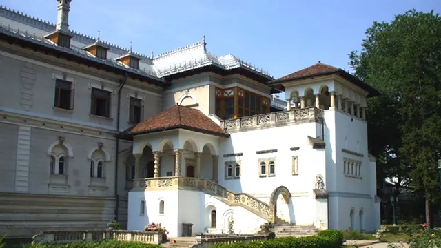 Noaptea Muzeelor: Ce program oferă Muzeul Cotroceni