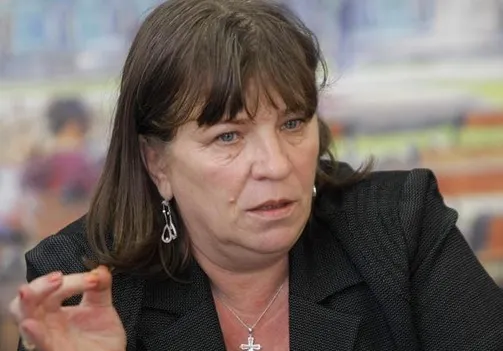 Ce spune Norica Nicolai despre excluderea sa din PNL