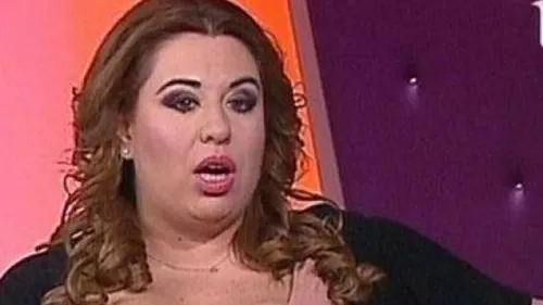 Oana Roman, în doliu! Mesaj emoţionant după moartea lui