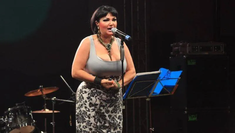 Ce fiică drăguţă are Ozana Barbancea