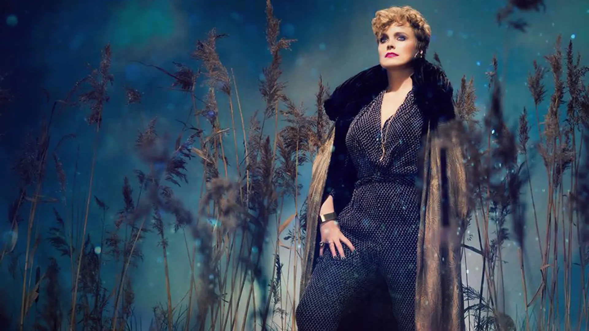 Ane Brun, în premieră la București. Filmuleţul inedit postat pe Facebook pentru fanii din România