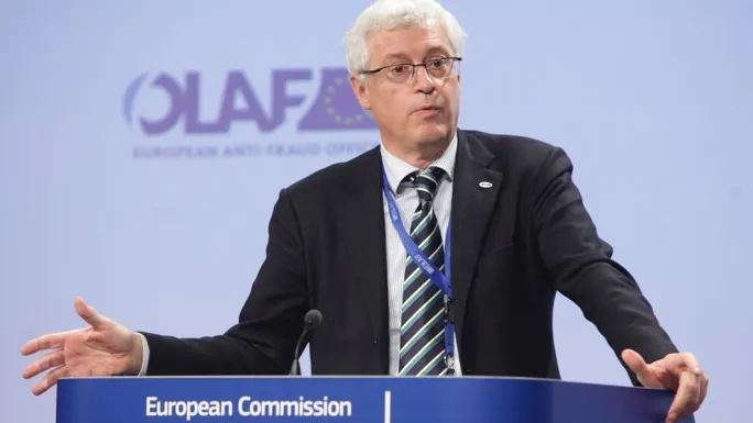 Scandal la nivel înalt în UE: biroul Antifraudă, anchetat pentru interceptări ilegale