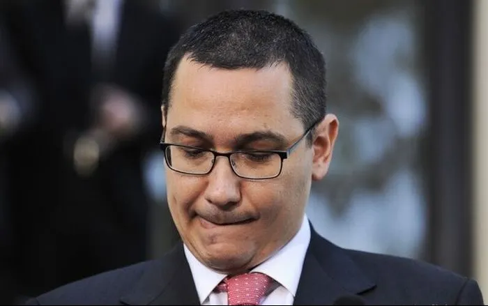 Bacşişul, motiv de scandal între miniştrii cabinetului Ponta