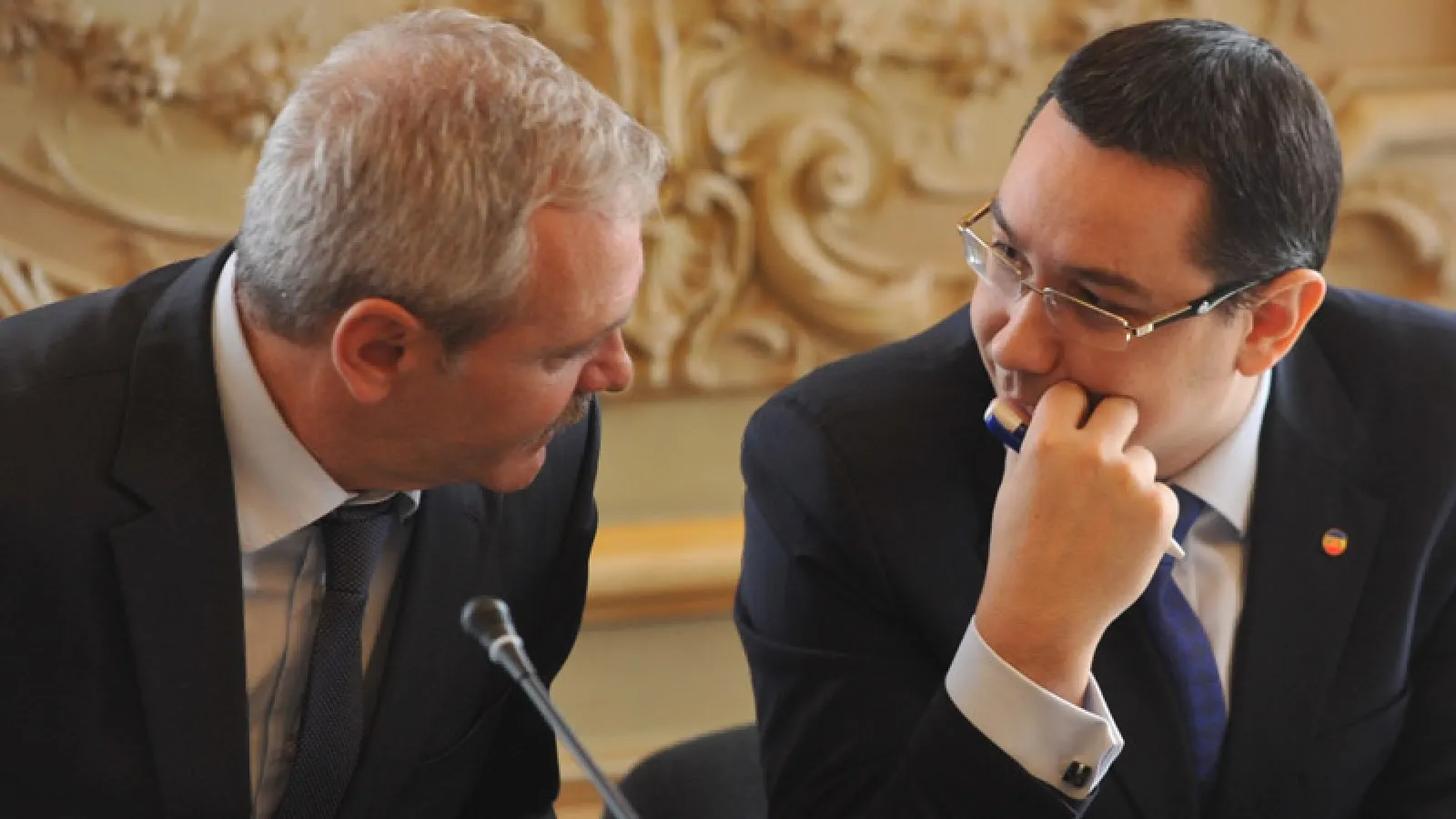 Liviu Dragnea a demisionat. Ponta: "Decizia instanţei condamnă o acțiune politică"