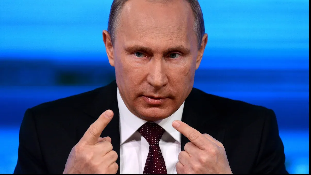 Sacul cu bani al Siberiei, următoarea ţintă a lui Putin