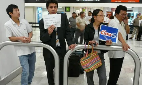 În aceste 4 ţări firmele sunt disperate că nu găsesc angajaţi. Patronii te iau pe sus de la aeroport