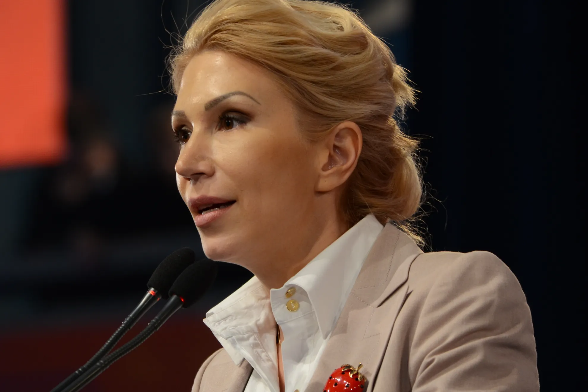 Raluca Turcan: PSD a dat un alt îndemn rușinos la încălcarea Constituției!