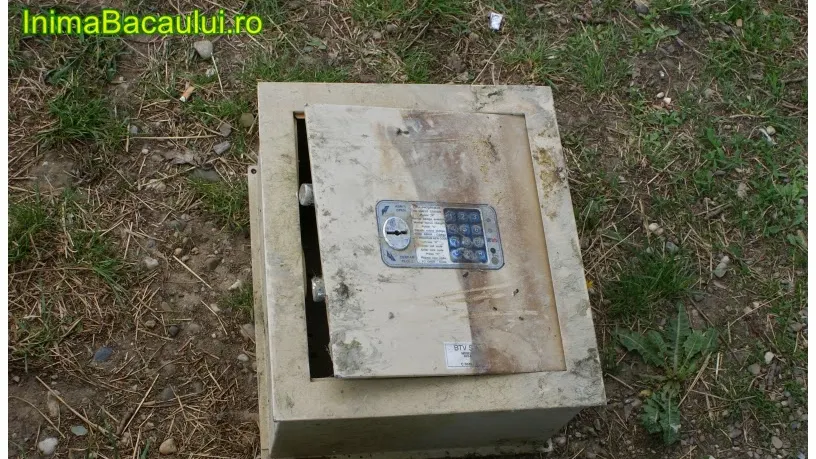 Descoperire în Bistriţa: ce au găsit mai mulţi pescari, aruncat în râu
