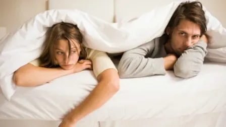 Studiu: De ce îşi pierd femeile interesul pentru sex