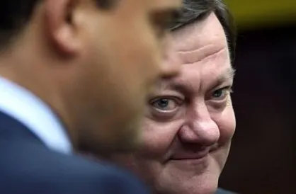 Frunzăverde: Nu se poate vorbi de presiuni asupra primarilor în timpul campaniei prezidențiale