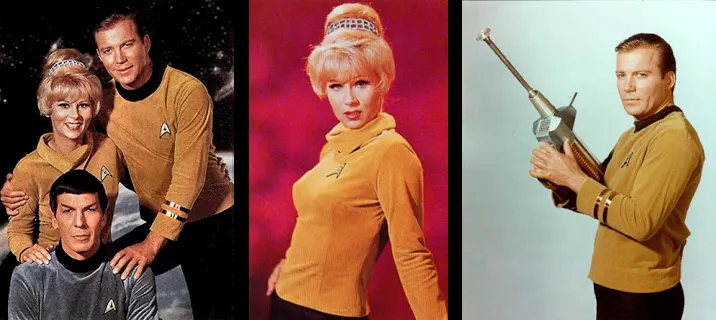 Doliu în lumea cinematografiei. A murit o actriţă din Star Trek