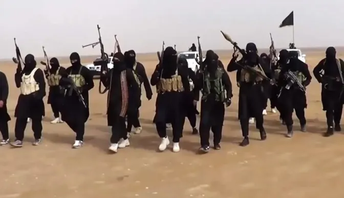 Gruparea Statul Islamic a revendicat atacul din Texas