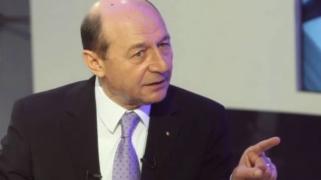 Băsescu: Comisiile parlamentare nu sunt capabile să controleze serviciile de informații
