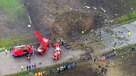 11 ani de la tragedia de la Mihăilești, în care au murit 18 oameni. Ce se întâmplă astăzi