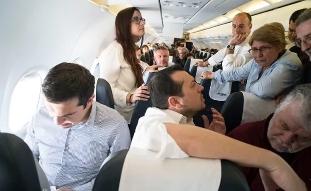Bomba cu ceas pe care stă Europa, programată să explodeze în 2 săptămâni