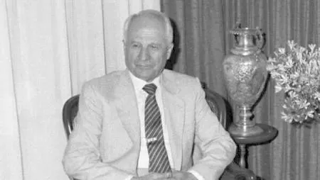 A murit fostul preşedinte turc, Kenan Evren
