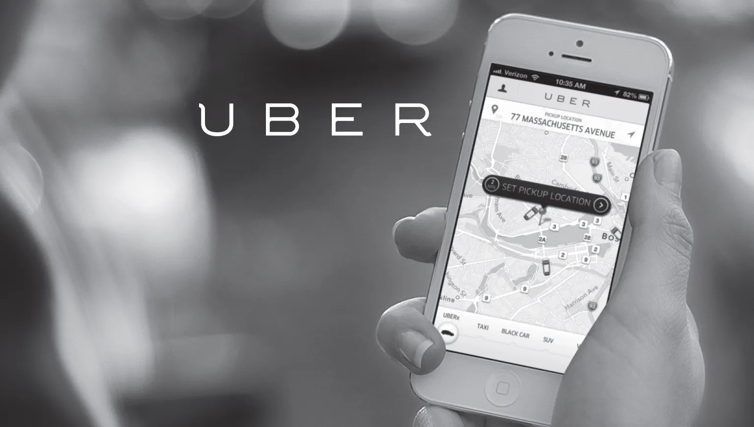 Aplicaţia Uber, interzisă în România. Ce reacţii au avut taximetriştii