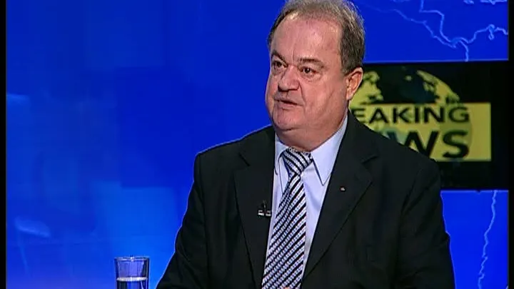 PSD, miting în acelaşi timp cu PNL, vineri, la Parlament. Blaga: "Ne aşteptăm la provocări"