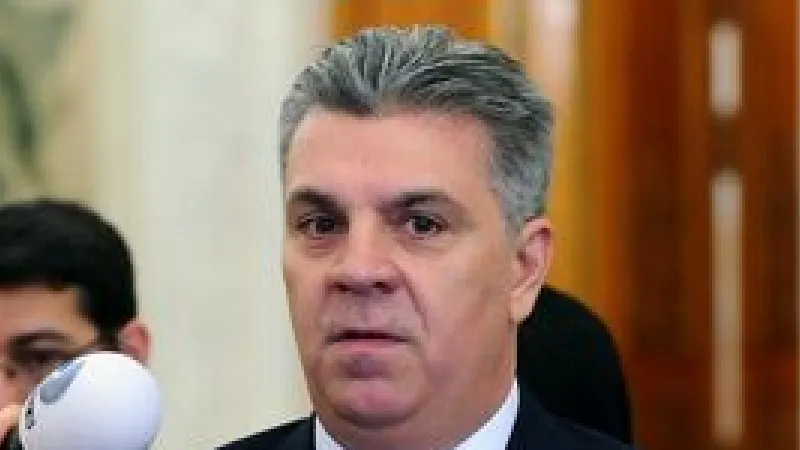 Schweighofer i-a scris lui Valeriu Zgonea despre Codul Silvic. Ce solicitare au avut