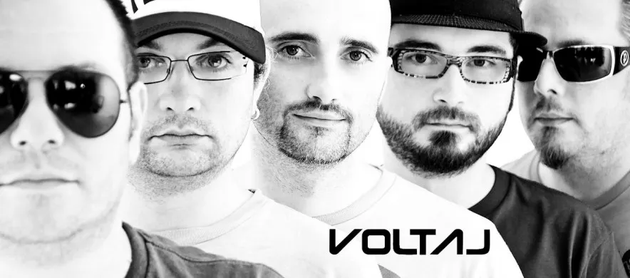 EUROVISION 2015. Scandal uriaș pe tema show-ului celor de la Voltaj