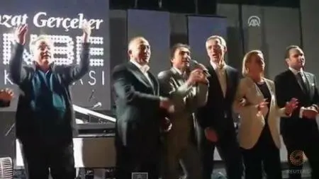 Moment inedit cu miniștrii de externe la summit-ul NATO. Ce au cântat