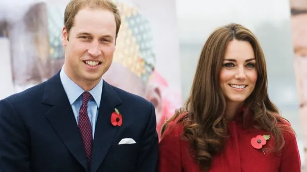 Ducesa Kate a născut. Noua prinţesă, prezentată publicului. Prima imagine cu fetiţa 