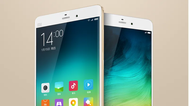 Chinezii spulberă totul! Au un super telefon care bate și iPhone, și Samsung!