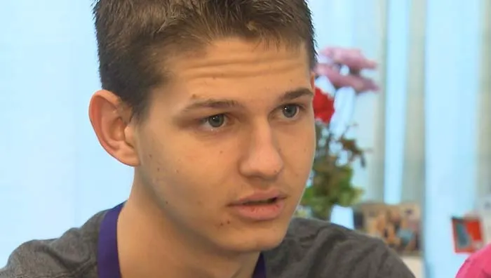 Un adolescent spune că a înviat din morţi şi că l-a văzut pe Iisus